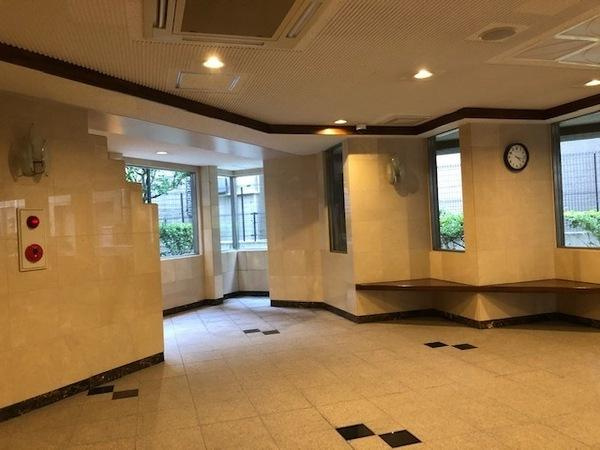 【その他】 | イトーピア香里園ヴァル・コート