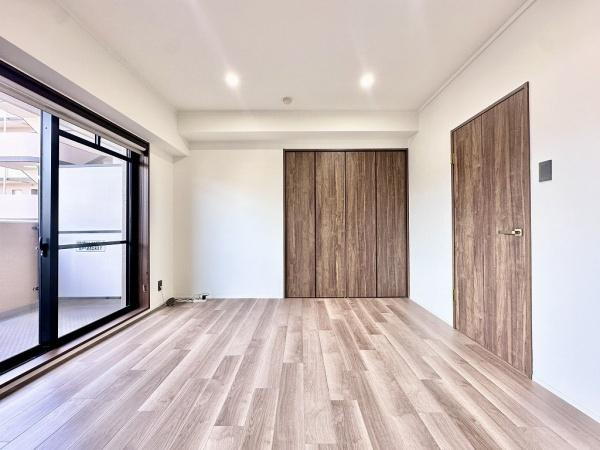 【寝室】 | ディアエスタ・ミオ垂水