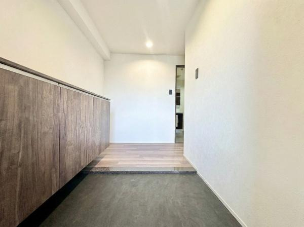 【玄関】 | ディアエスタ・ミオ垂水