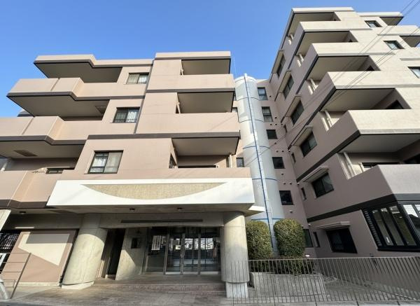 【外観】 | ディアエスタ・ミオ垂水