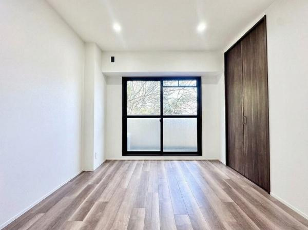 【洋室】 | ディアエスタ・ミオ垂水