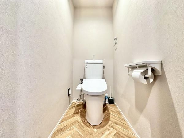 【トイレ】 | ディアエスタ・ミオ垂水