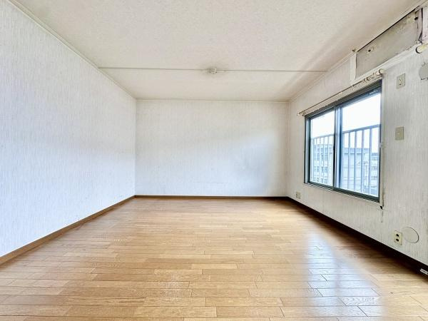 【和室】 | 大久保東住宅第1住宅17号棟