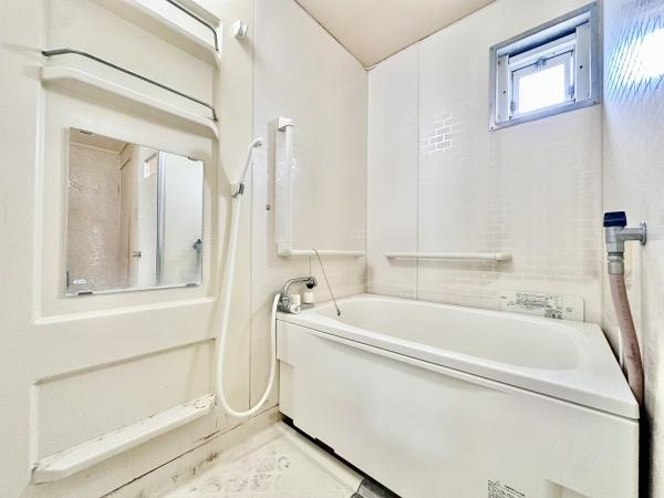 【浴室】 | 大久保東住宅第1住宅17号棟