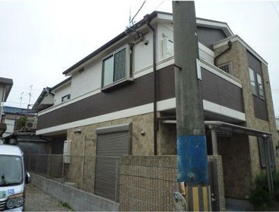  | フランボワーズ豊中