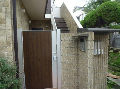  | フランボワーズ豊中