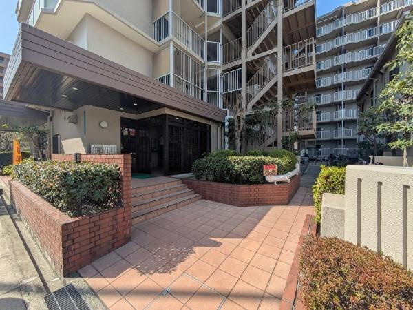 【その他】 | コープ野村深江橋