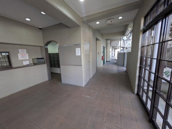 【その他共用部分】 | コープ野村深江橋