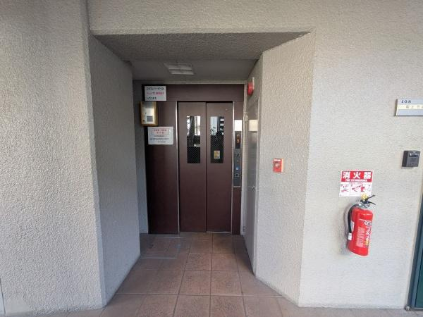 【その他共用部分】 | コープ野村深江橋