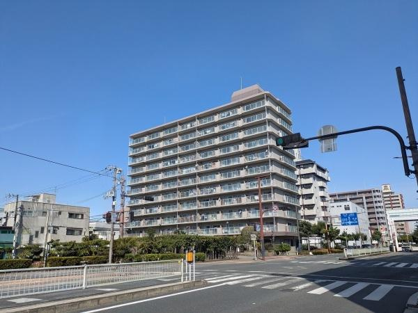 【その他】 | コープ野村深江橋