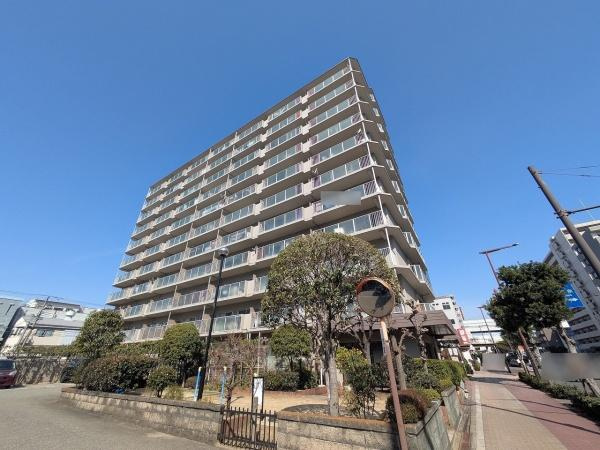 【その他】 | コープ野村深江橋