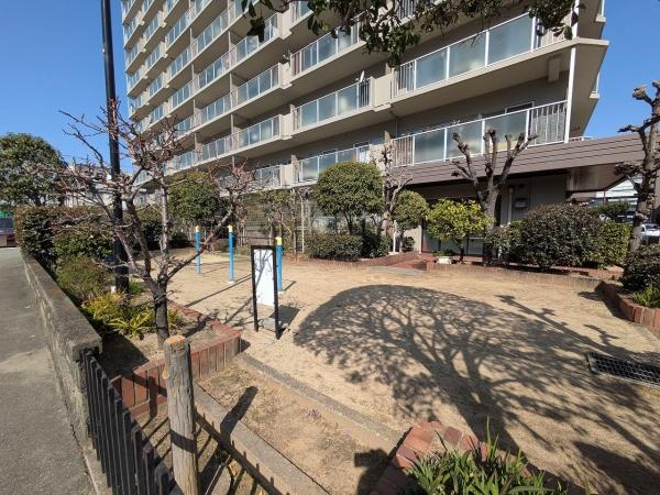 【その他共用部分】 | コープ野村深江橋