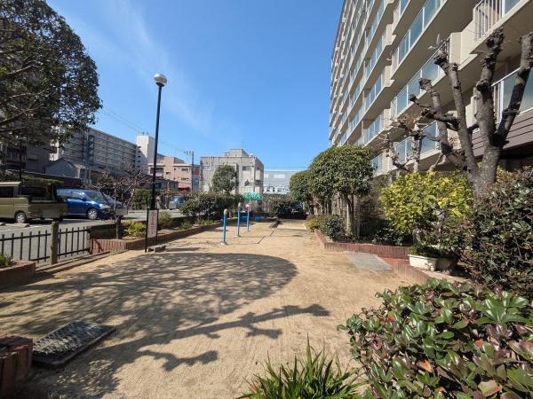 【その他共用部分】 | コープ野村深江橋