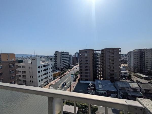 【その他】 | コープ野村深江橋
