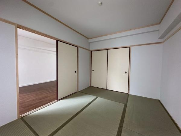 【和室】 | シャンティ森小路