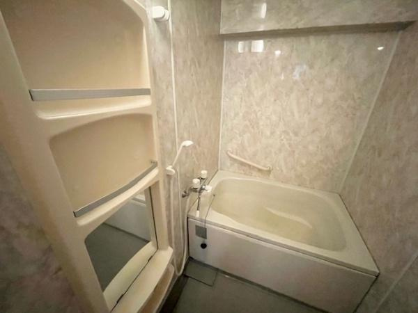 【浴室】 | シャンティ森小路