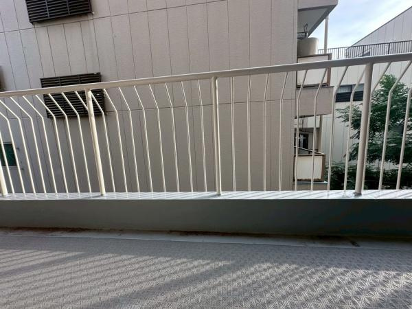 【バルコニー】 | シャンティ森小路