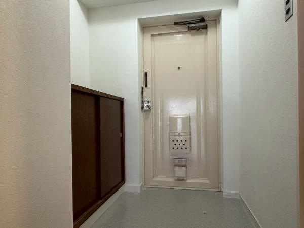 【玄関】 | シャンティ森小路