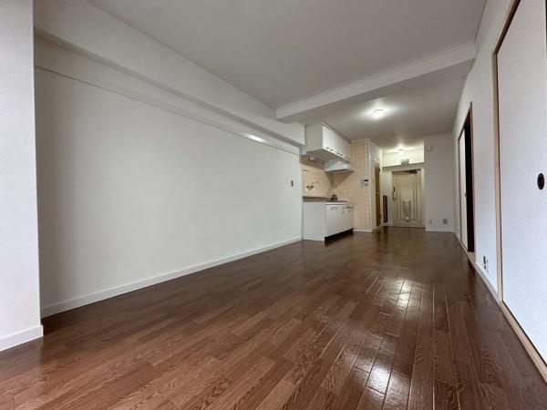 【居間・リビング】 | シャンティ森小路