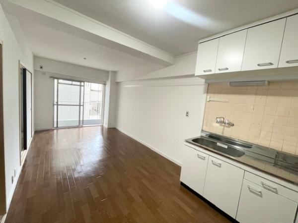 【居間・リビング】 | シャンティ森小路