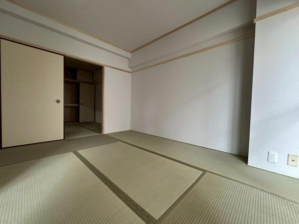 【和室】 | シャンティ森小路