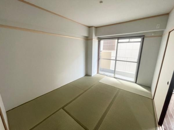 【和室】 | シャンティ森小路