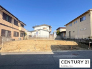 和泉市青葉台3丁目　売土地の画像