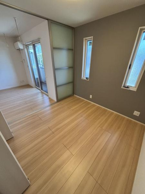 【洋室】 | lis blanc