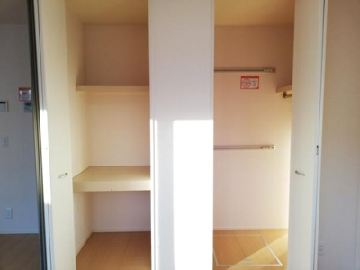 【収納】 | エスポワール | 収納