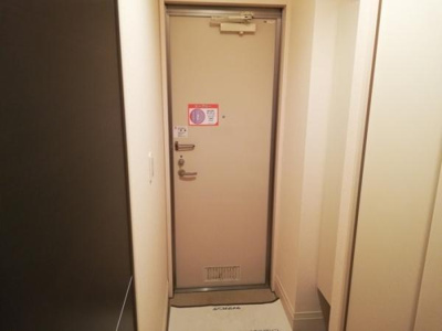 【玄関】 | エスポワール | 玄関