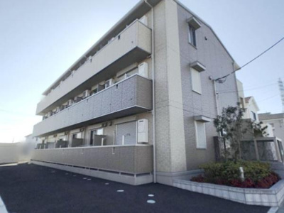 【外観】 | カーサ・セレーノ | 外観