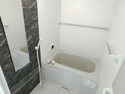 【浴室】 | カーサ・セレーノ | バスルーム