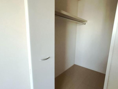 【収納】 | カーサ・セレーノ | ウォークインクローゼット！