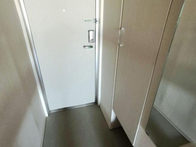 【玄関】 | カーサ・セレーノ | 玄関