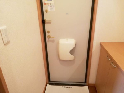 【玄関】 | グランフェルム