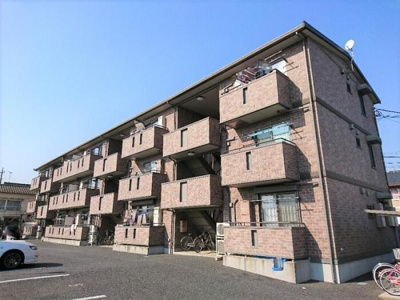 【外観】 | グランフェルム