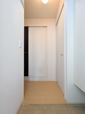 【玄関】 | トゥールフルール