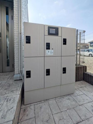 【その他共用部分】 | トゥールフルール