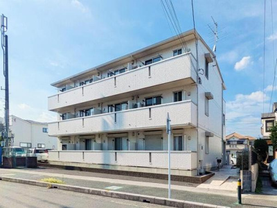 【外観】 | トゥールフルール