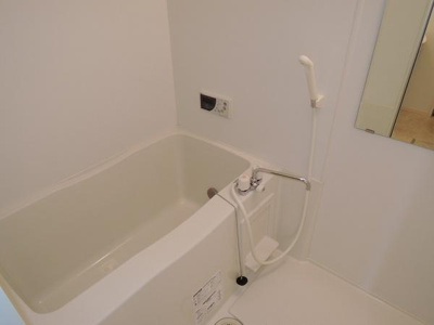 【浴室】 | トゥールフルール