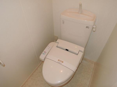 【トイレ】 | トゥールフルール