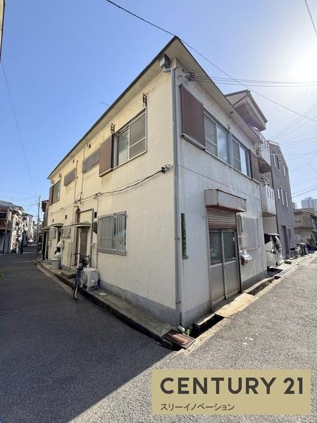 河野文化の外観|★外観はこんな感じ★