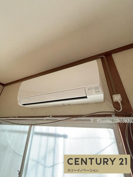 河野文化の居間・リビング