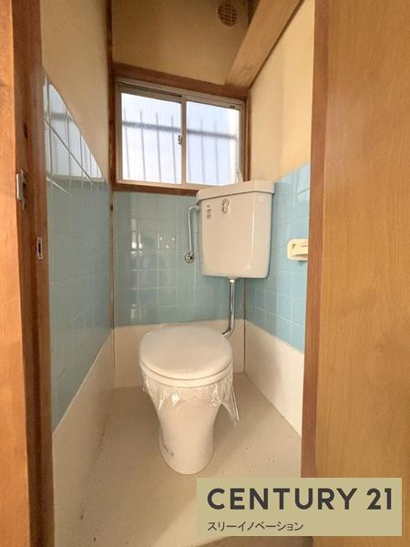 河野文化のトイレ|★トイレは専用★