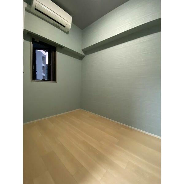 PHOENIX北堀江の洋室