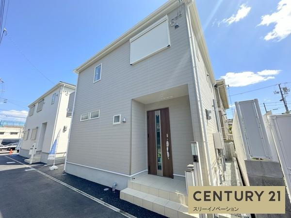 南恩加島6丁目中古戸建