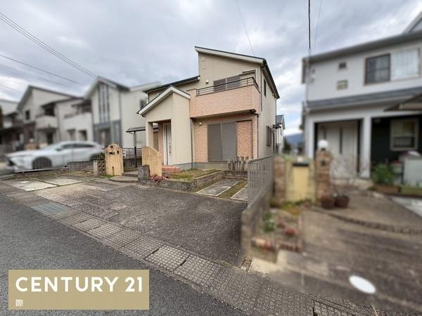 橋本市さつき台1丁目　中古戸建のその他