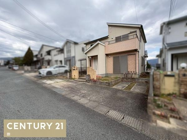 橋本市さつき台1丁目　中古戸建のその他