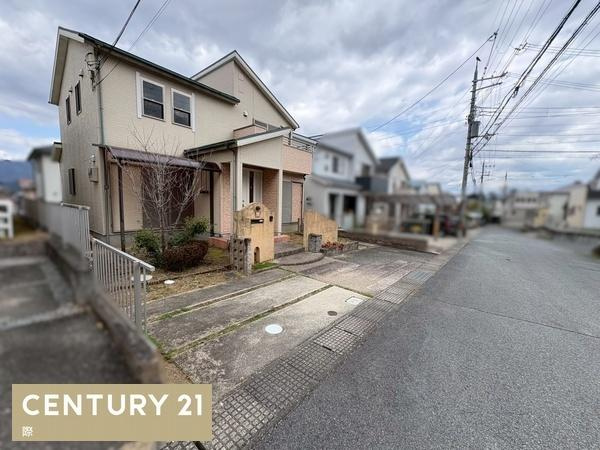 橋本市さつき台1丁目　中古戸建のその他