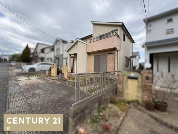 橋本市さつき台1丁目　中古戸建のその他